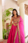 Nirosha Magenta