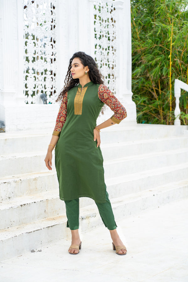 Manasa Green