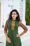 Manasa Green