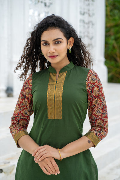 Manasa Green