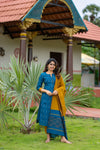 Akshita Blue