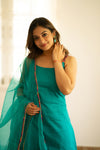Kanmani Teal