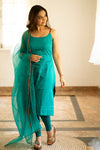Kanmani Teal